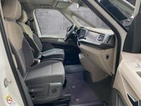 Volkswagen T7 Multivan - Vorschau Bild 9