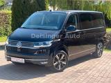 Volkswagen T6.1 Highline 4Motion DSG*LEDER*E-KLAPPE*STHZ* - Volkswagen T6 Multivan in Freiburg