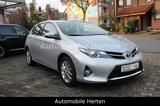 Toyota Auris 1.6 Life+*5-TÜRIG*KAMERA*SHZ*1.HAND*AHK* - Toyota Auris: 1.6