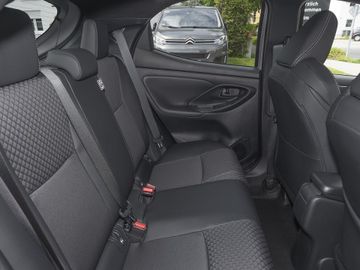 Mazda 2 Hybrid Homura KameraACAADABLEDLenkradheiz.