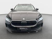 Skoda Superb - Vorschau Bild 13