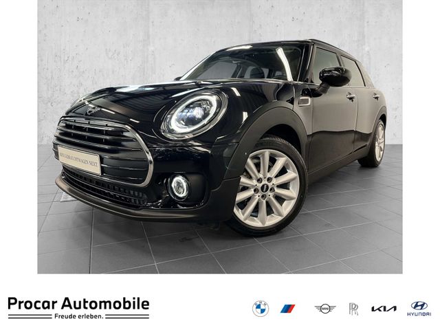 MINI One Clubman LMR+DKG+KFZ+SZH+PDC+LED+DAB