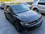 Volkswagen Tiguan IQ.DRIVE  4Motion PANO VIRTUAL DSG AHK - VW Tiguan Gebrauchtwagen in Bielefeld