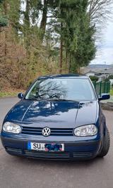 Volkswagen Golf 1.9TDI Automatik Comfortline