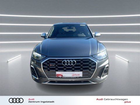 Audi SQ5 TDI qu LED KAMERA PANO PDC NAVI SHZ Virtual foto 5
