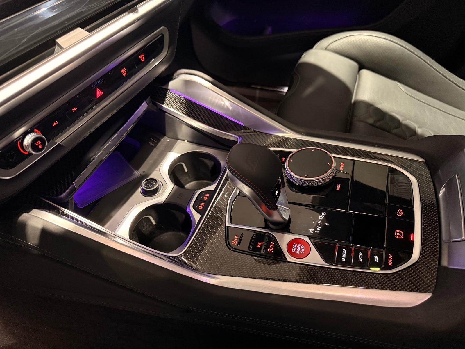 BMW X5 M Competition "21" / "22" – 19