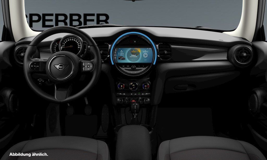 MINI Cooper 3-Türer imagem 3
