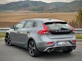 Volvo V40 R Design 2015 - Volvo V40 Gebrauchtwagen in München