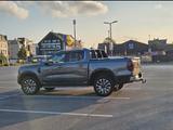Ford Ranger Platinum e-4WD Doppelk. Sofort Verfügbar. - Ford Ranger in Wuppertal