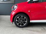 Smart fortwo cabrio*SHZ*KLIMAAUTO*LED*TEMPOMAT*LMF - Smart in Dresden