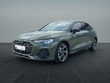 Audi A3 Sportback S line 35TFSI S tronic*S-Line*AHK*P - Audi A3: A3s Line