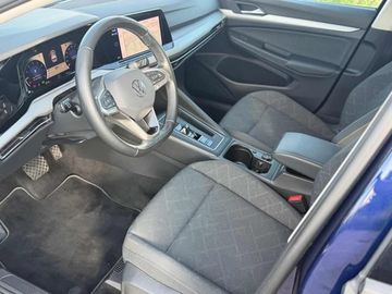 Volkswagen Golf - 4