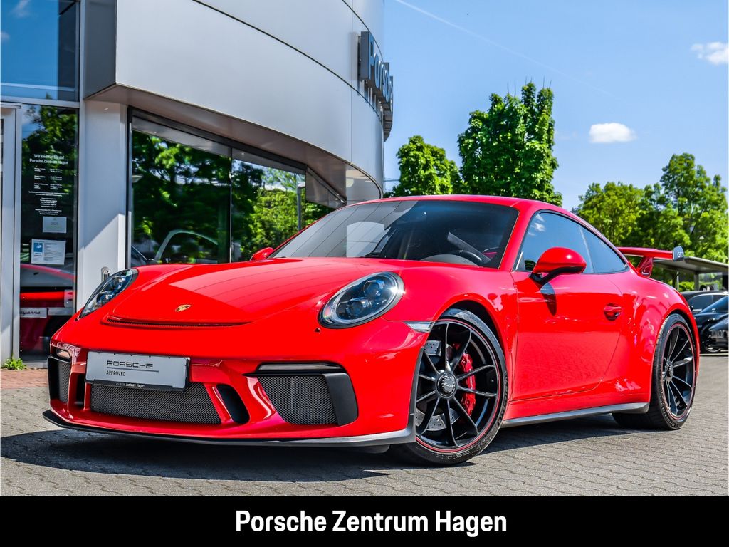 Porsche 991