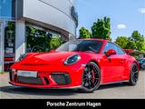Porsche 991 911 GT3 Sport Chrono Liftsystem Sitzheizung - Porsche 991 in Hagen