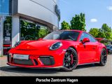 Porsche 991 911 GT3 Sport Chrono Liftsystem Sitzheizung - Porsche in Dortmund: 911