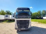 Volvo FH 500 Globetrotter XL ACC - Volvo FH 500 Globetrotter XL