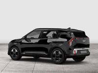Kia EV3 - Vorschau Bild 4