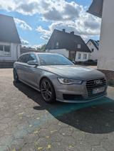 Audi A6 2.0 TDI 140kW ultra S tronic Avant -