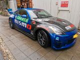 Nissan 350z 280PS - Nissan 350Z mit Benzin-Antrieb: Coupé