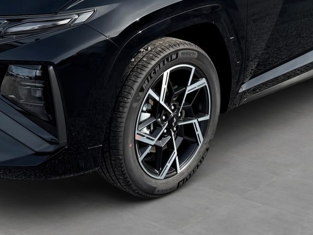 Hyundai Tucson – Bild 5