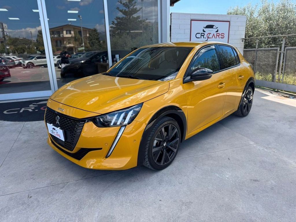 Image of Peugeot 208