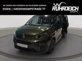 Citroën Berlingo Plus M PT110 Allwetter AHK Klimaautomat - Citroën Berlingo: Plus