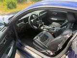 Ford Mustang 5.0 Ti-VCT V8 GT in Kona Blau  - Ford Mustang: I