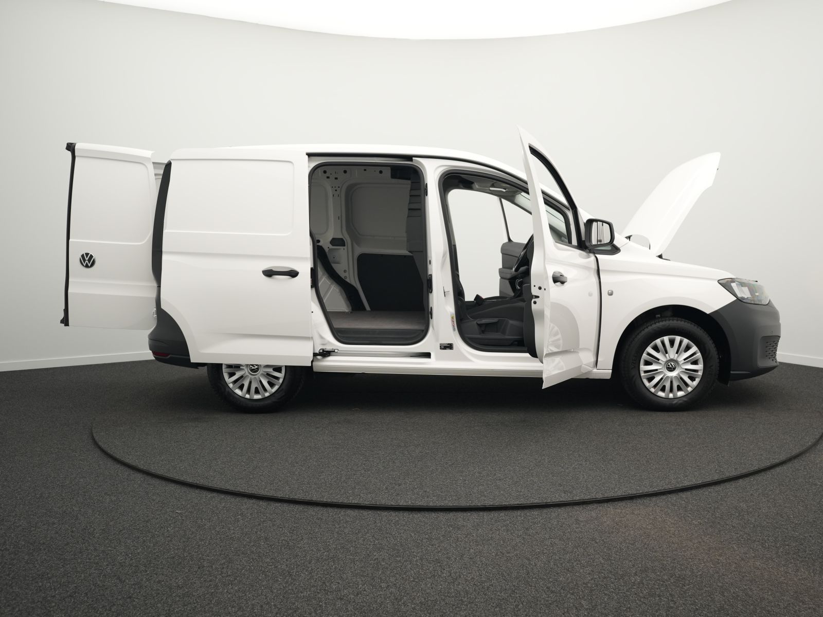Volkswagen Caddy - Bild 40
