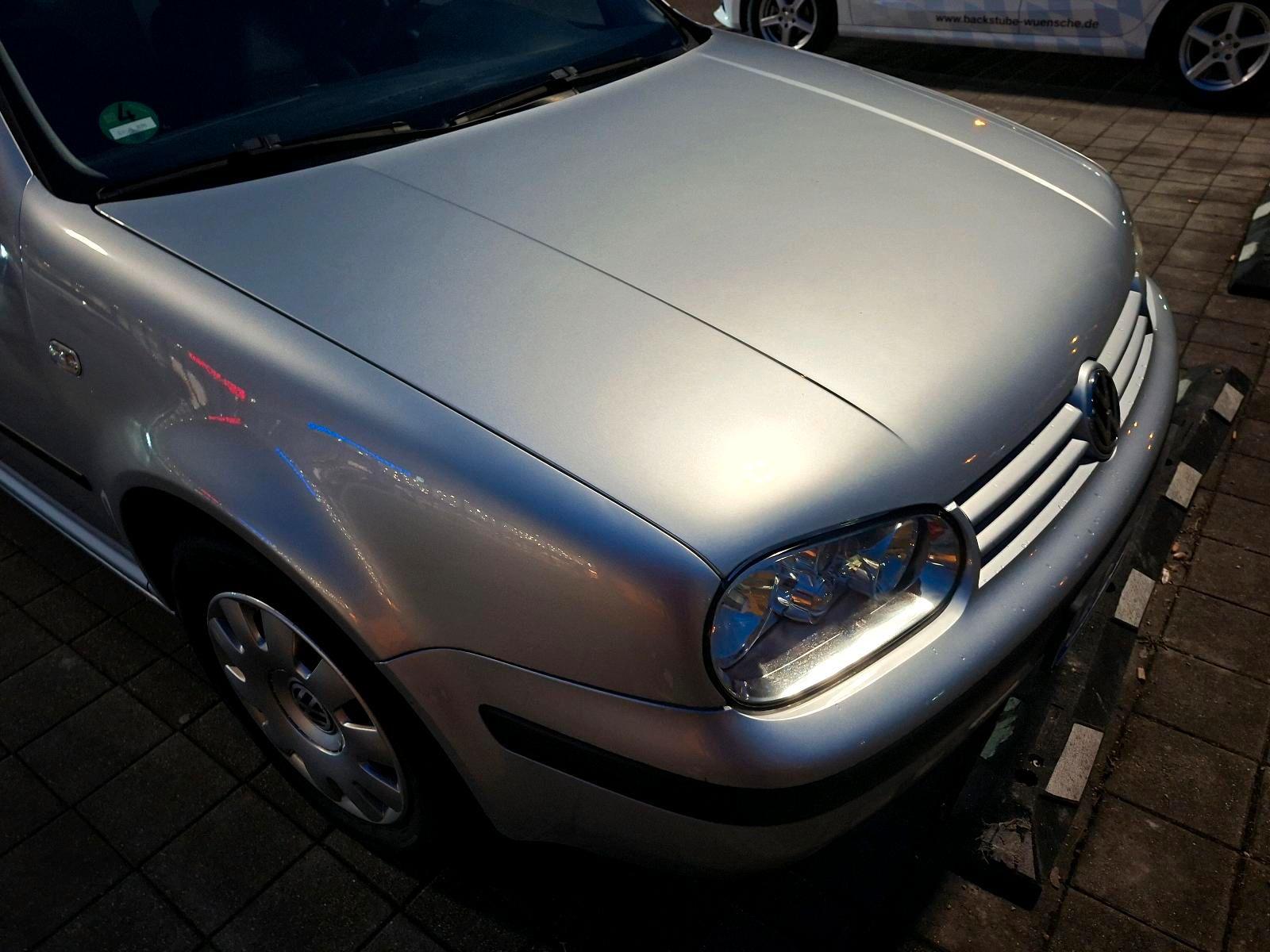 Volkswagen Golf 2005 — photo 14