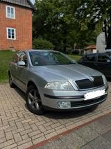 Skoda Octavia 2.0l FSI - Skoda Octavia: Fsi
