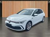 Volkswagen Golf 2.0 TSI GTI DSG*Navi*Kamera*KeyGo*DAB*ACC - Volkswagen Golf: Weiß, GTI