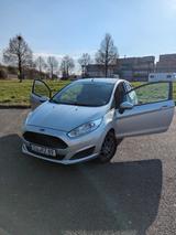 Ford Fiesta 1,0 59kW Titanium Titanium