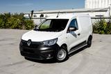 Renault Express Comfort, Kamera, Navi - Renault Express aus 2021