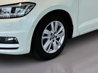 Volkswagen Touran - Vorschau Bild 7