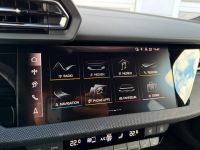 Audi S3 Sportback TFSI quattro GLASDACH MATRIX 4J GAR bei Autohaus Landmann & Maier OHG