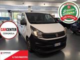 Fiat Talento 1.6 MJT 120CV CH1 Furgone 12q - Fiat Talento Kombi Gebrauchtwagen
