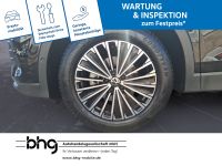 Volkswagen Tiguan - Vorschau Bild 11