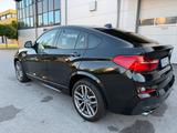 BMW X4 F26 3.0d M PAKET NAVI VOLLEDER / SC... - BMW: X26