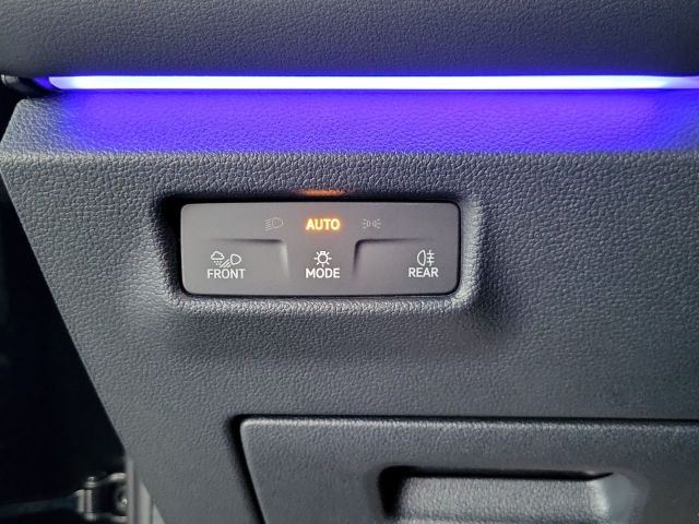 Tiguan 1.5TSI Elegance eHybrid AHK Kamera