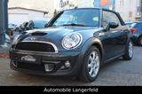 MINI COOPER S Cabrio LEDER NAVI HARMAN-KARDON TEMPOMA - MINI MINI Gebrauchtwagen in Wuppertal