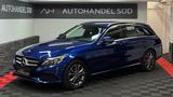 Mercedes-Benz C 220 *Avantgarde*NAVIGATION*LED*KAMERA* - Mercedes-Benz C 220 in Wuppertal
