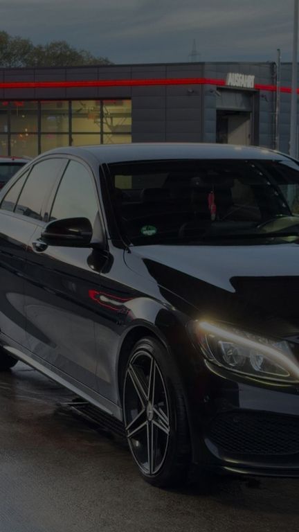 Image of Mercedes-Benz C 250