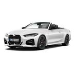 BMW 430i xDrive Cabrio M Sport Sport Aut. Sitzbelüft