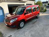 Mercedes-Benz Mercedes Benz Citan 111CDI TÜV 07/27 - Mercedes-Benz Citan von privat