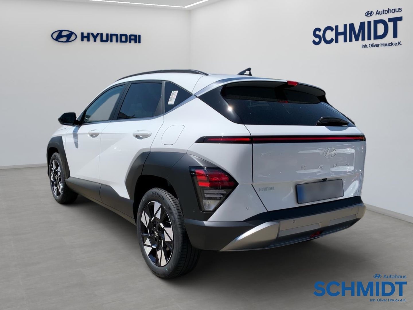 Hyundai Kona – Bild 4