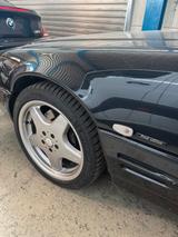 Mercedes-Benz SL 320 Final Edition / 997.1 Schalter 997.... - Mercedes-Benz SL 320: Final Edition