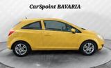Opel Corsa D 1.2 Edition*Motor NEU überholt*8xReifen - Opel Corsa aus 2009