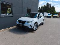Seat Arona - Vorschau Bild 2