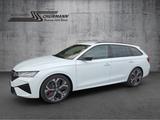Skoda Octavia Combi RS 2.0 TSI DSG AHK - Skoda Octavia: Weiß, RS