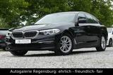 BMW 520i *KAMERA*AHK*LEDER*NAVI*LED*HEAD-UP DISPLAY* - BMW 520: 520i